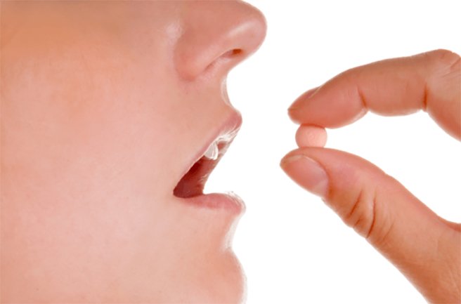 Aspirin