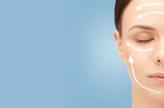 Fat Atrophy of the Face After Weight Loss