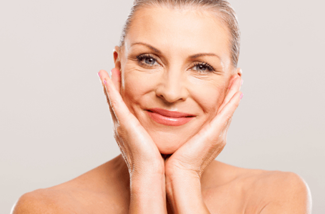 Sunscreen…the REAL secret to anti-aging