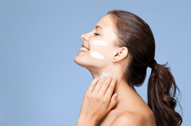 The Myth of Moisturizers
