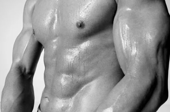Gynecomastia – The Male Curse