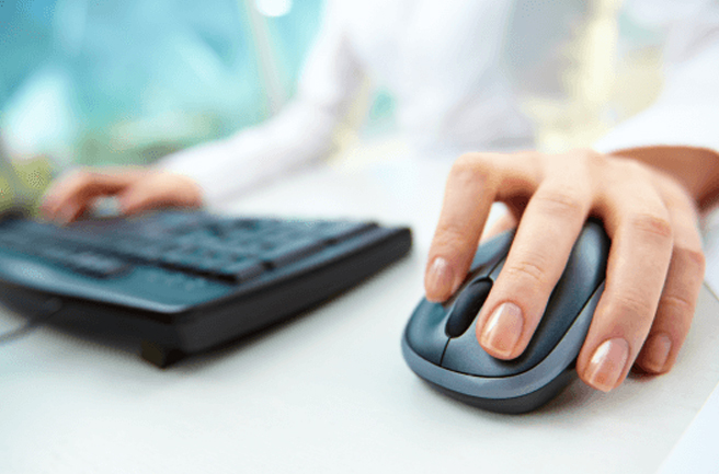 Does Using a Computer Mouse Increase My Risk of Carpal Tunnel Syndrome (CTS)
